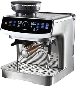 Top Coffee Machines and Accessories
