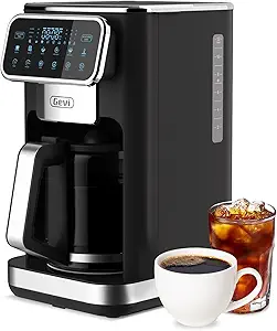 Top Coffee Makers for Every Taste