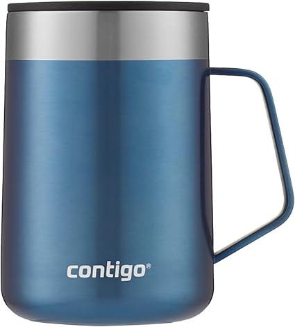 Top Desk Mugs and Tumblers