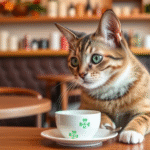 Animal Cafés Explained: Why They’re Popular Across The UK