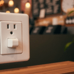 Do UK Café Shops Provide Plug Sockets For Laptops And Phones?