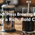 French Press Brewing Tips For A Rich, Bold Cup
