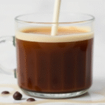 Understanding The Role Of Milk In Coffee Texture And Taste