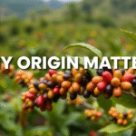 Why Origin Matters: How Growing Region Affects Coffee Taste